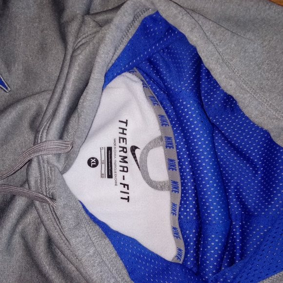 NIKE Thurman Fit XL Sweatshirt - Picture 3 of 5